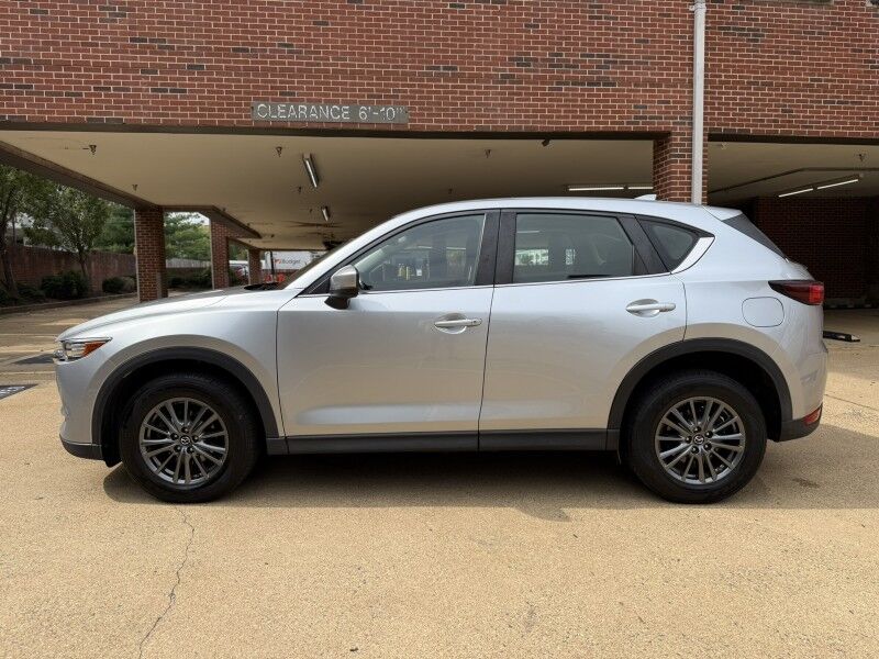 2018 Mazda CX-5 Sport AWD Arlington VA