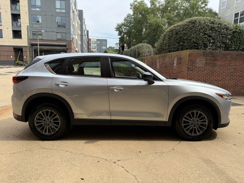 2018 Mazda CX-5 Sport AWD Arlington VA