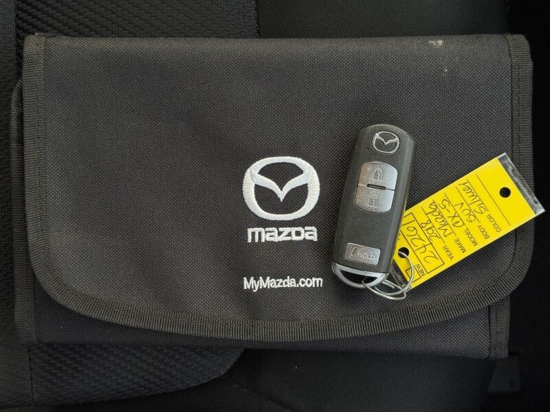 2018 Mazda CX-5 Sport AWD Arlington VA