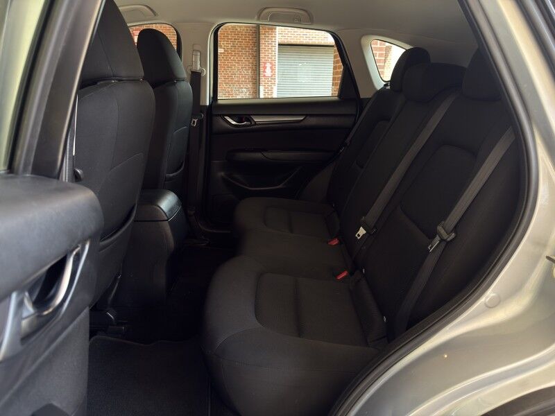 2018 Mazda CX-5 Sport AWD Arlington VA