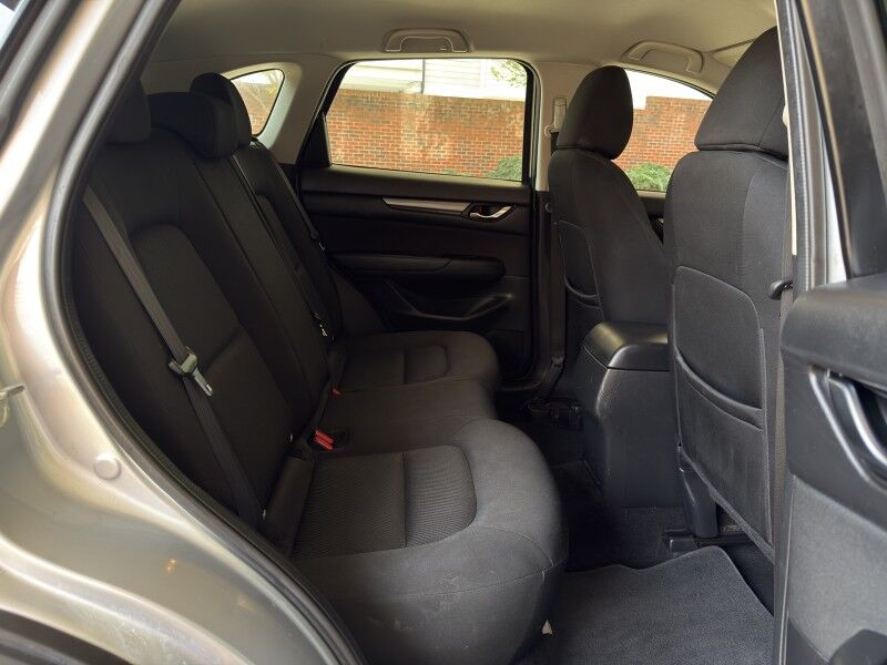 2018 Mazda CX-5 Sport AWD Arlington VA