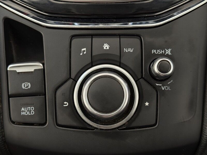 2018 Mazda CX-5 Sport AWD Arlington VA