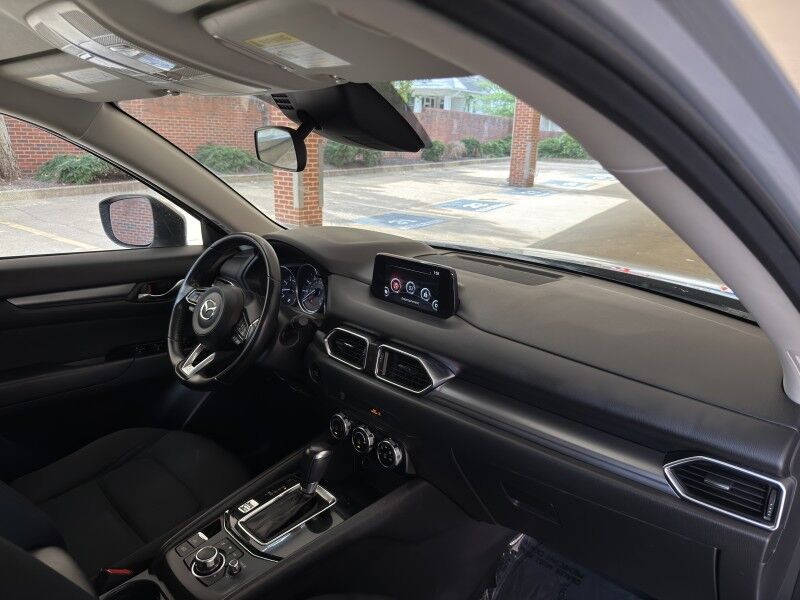 2018 Mazda CX-5 Sport AWD Arlington VA