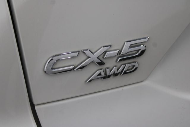 2018 Mazda CX-5 Sport Chantilly VA