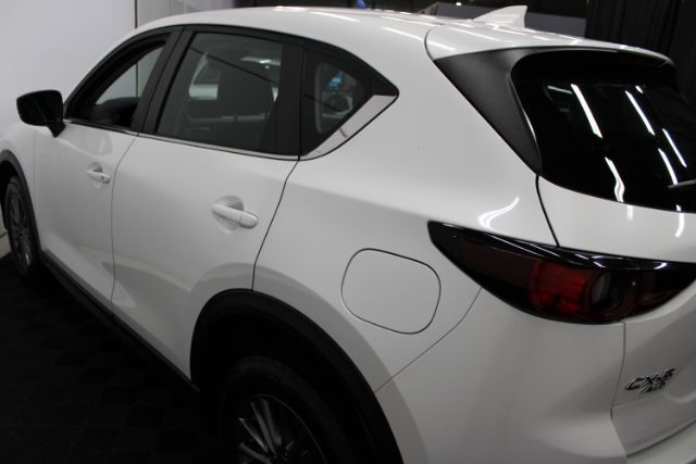2018 Mazda CX-5 Sport Chantilly VA