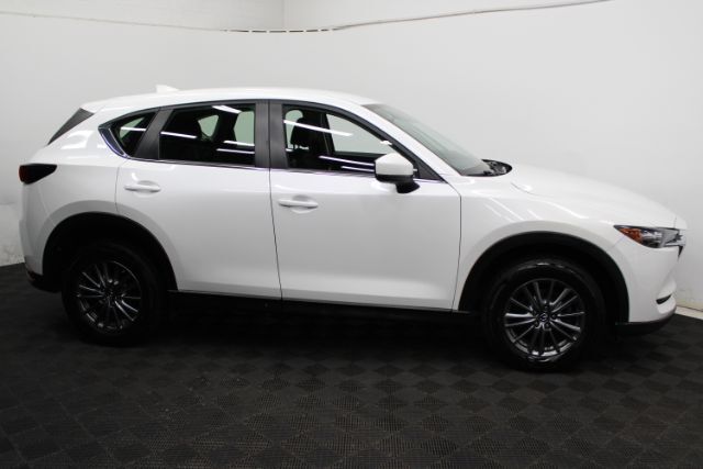 2018 Mazda CX-5 Sport Chantilly VA