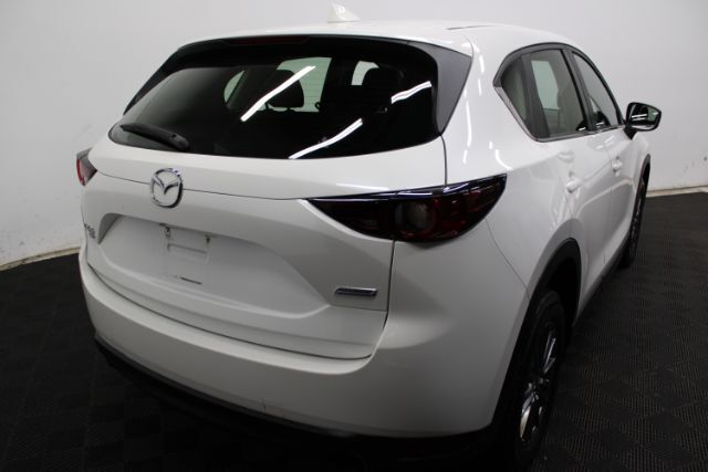 2018 Mazda CX-5 Sport Chantilly VA