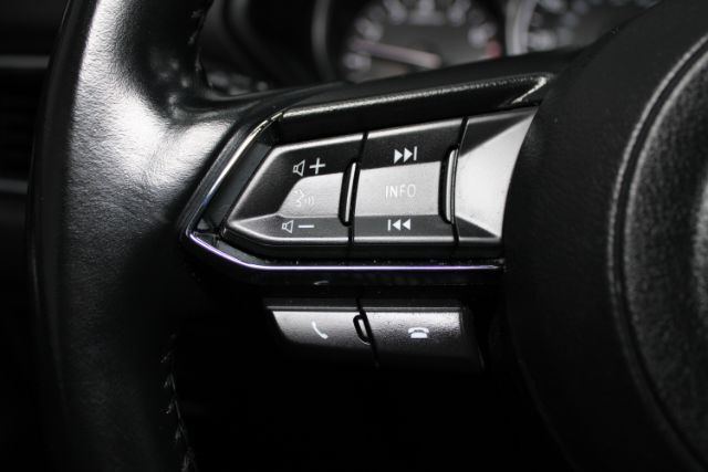 2018 Mazda CX-5 Sport Chantilly VA