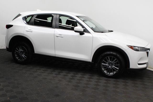 2018 Mazda CX-5 Sport Chantilly VA