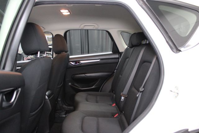 2018 Mazda CX-5 Sport Chantilly VA