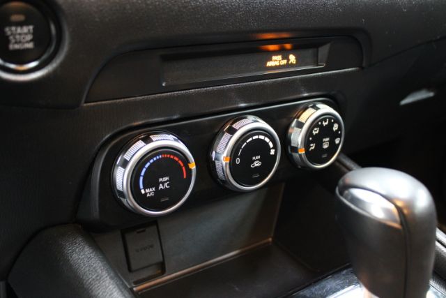 2018 Mazda CX-5 Sport Chantilly VA