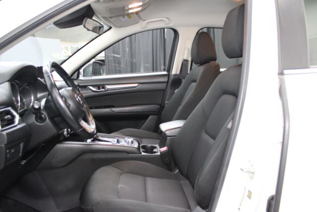 2018 Mazda CX-5 Sport Chantilly VA