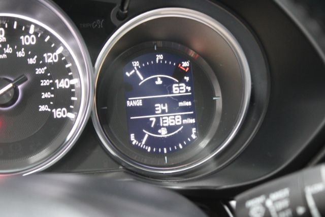 2018 Mazda CX-5 Sport Chantilly VA