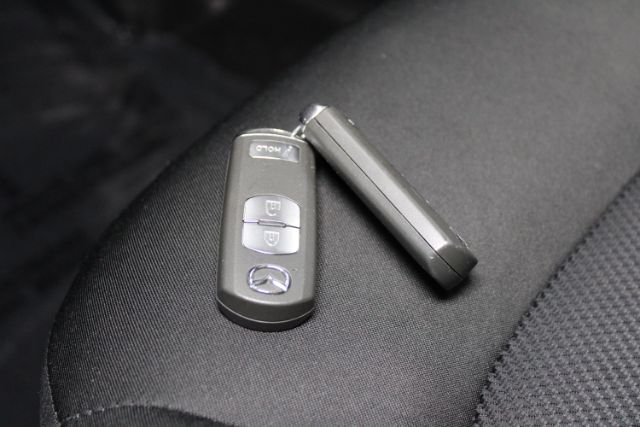 2018 Mazda CX-5 Sport Chantilly VA