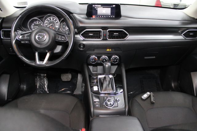 2018 Mazda CX-5 Sport Chantilly VA