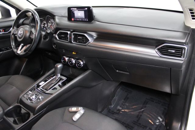 2018 Mazda CX-5 Sport Chantilly VA