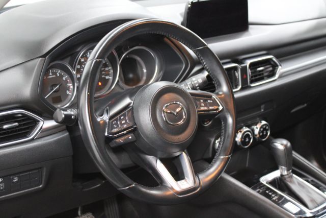 2018 Mazda CX-5 Sport Chantilly VA