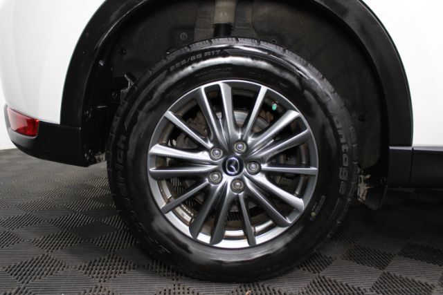 2018 Mazda CX-5 Sport Chantilly VA