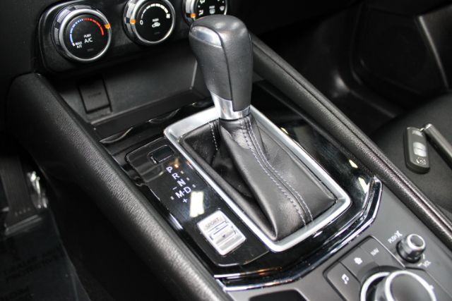 2018 Mazda CX-5 Sport Chantilly VA