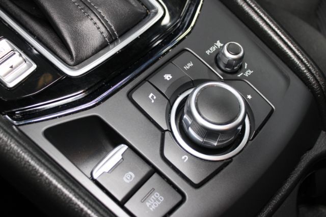 2018 Mazda CX-5 Sport Chantilly VA