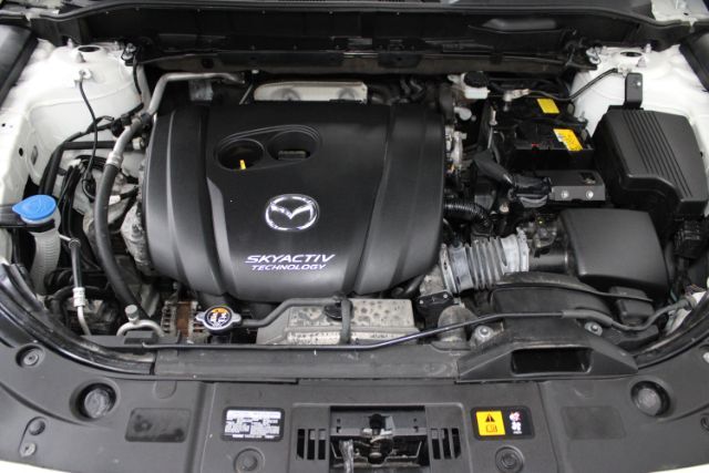 2018 Mazda CX-5 Sport Chantilly VA