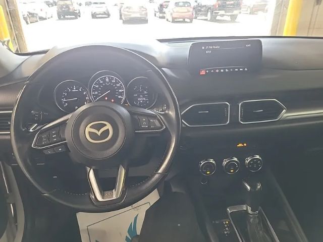 2018 Mazda CX-5 Sport Charlotte NC