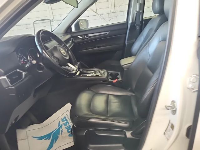 2018 Mazda CX-5 Sport Charlotte NC