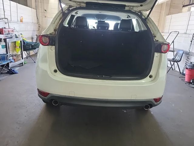 2018 Mazda CX-5 Sport Charlotte NC