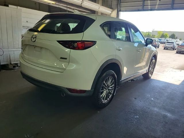 2018 Mazda CX-5 Sport Charlotte NC
