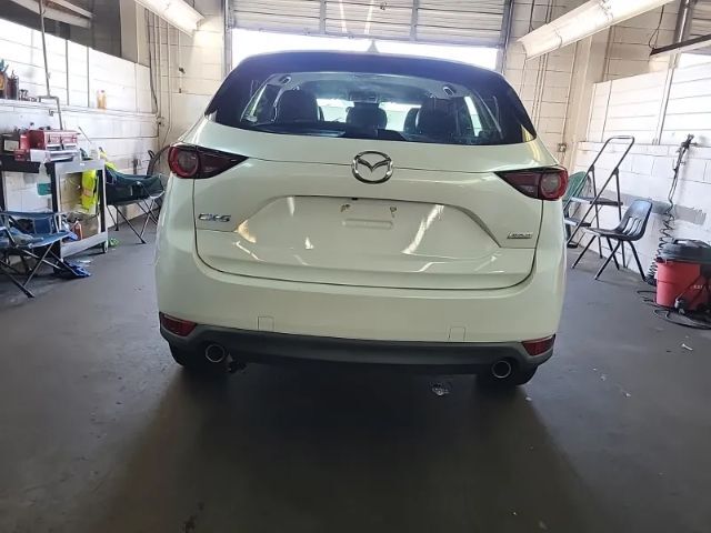 2018 Mazda CX-5 Sport Charlotte NC