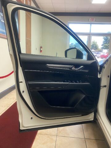 2018 Mazda CX-5 Sport Charlotte NC
