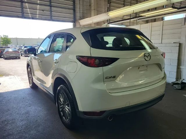 2018 Mazda CX-5 Sport Charlotte NC