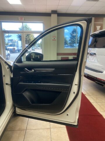 2018 Mazda CX-5 Sport Charlotte NC