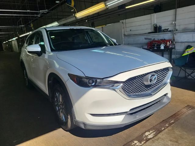 2018 Mazda CX-5 Sport Charlotte NC