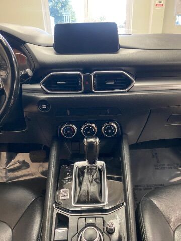 2018 Mazda CX-5 Sport Charlotte NC