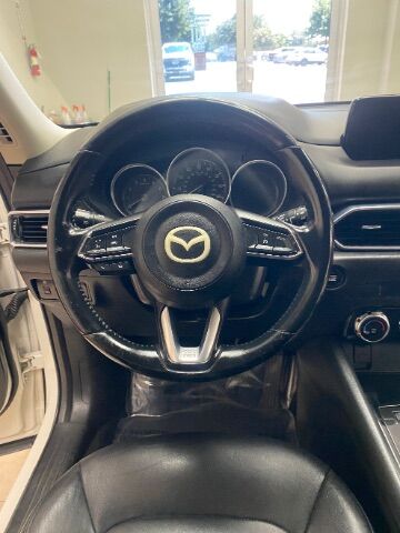 2018 Mazda CX-5 Sport Charlotte NC