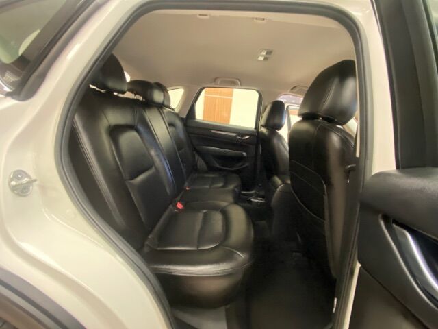 2018 Mazda CX-5 Sport Charlotte NC