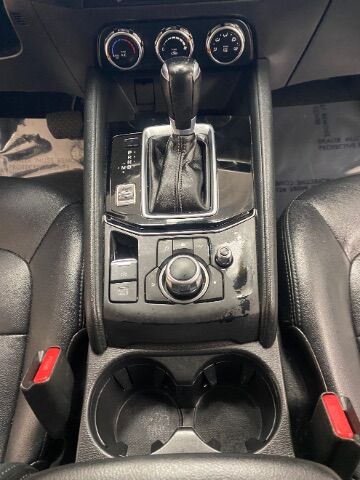 2018 Mazda CX-5 Sport Charlotte NC