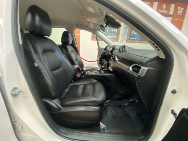 2018 Mazda CX-5 Sport Charlotte NC