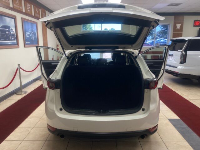 2018 Mazda CX-5 Sport Charlotte NC