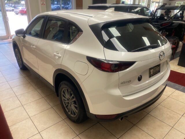 2018 Mazda CX-5 Sport Charlotte NC