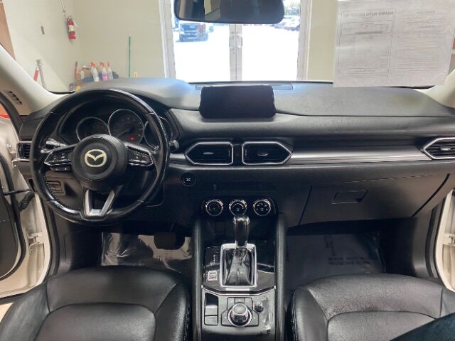 2018 Mazda CX-5 Sport Charlotte NC