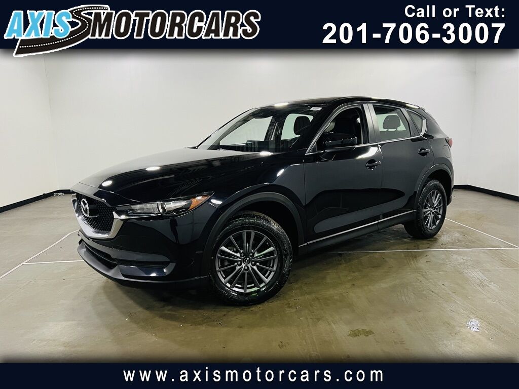 Used Vehicle Dealership Jersey City NJ Axis Motorcars