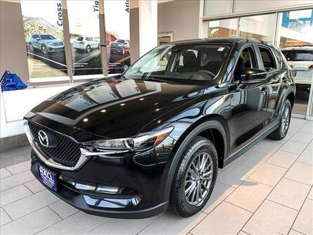 Mazda CX-5 Sport 2018