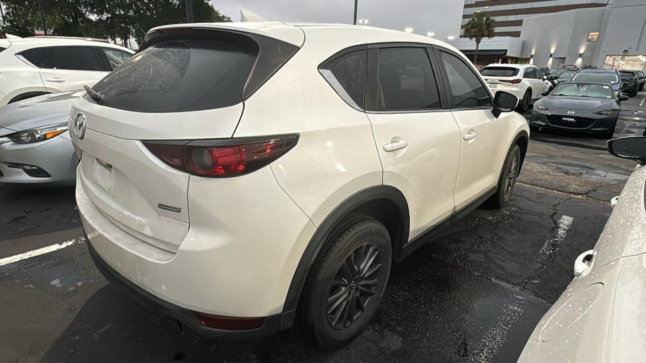 2018 Mazda CX-5 Sport San Antonio TX