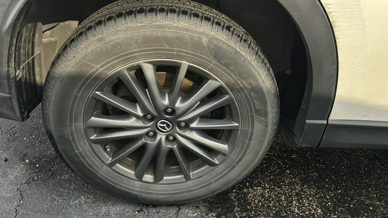 2018 Mazda CX-5 Sport San Antonio TX