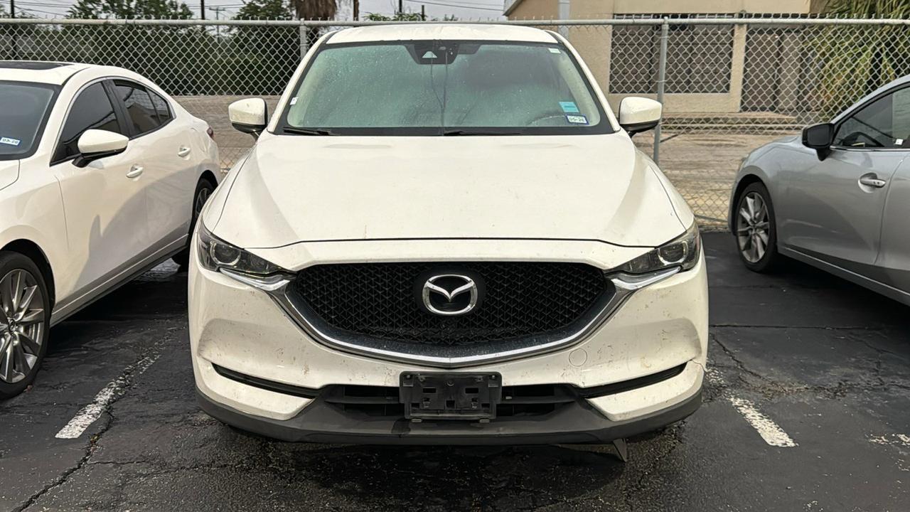 2018 Mazda CX-5 Sport San Antonio TX