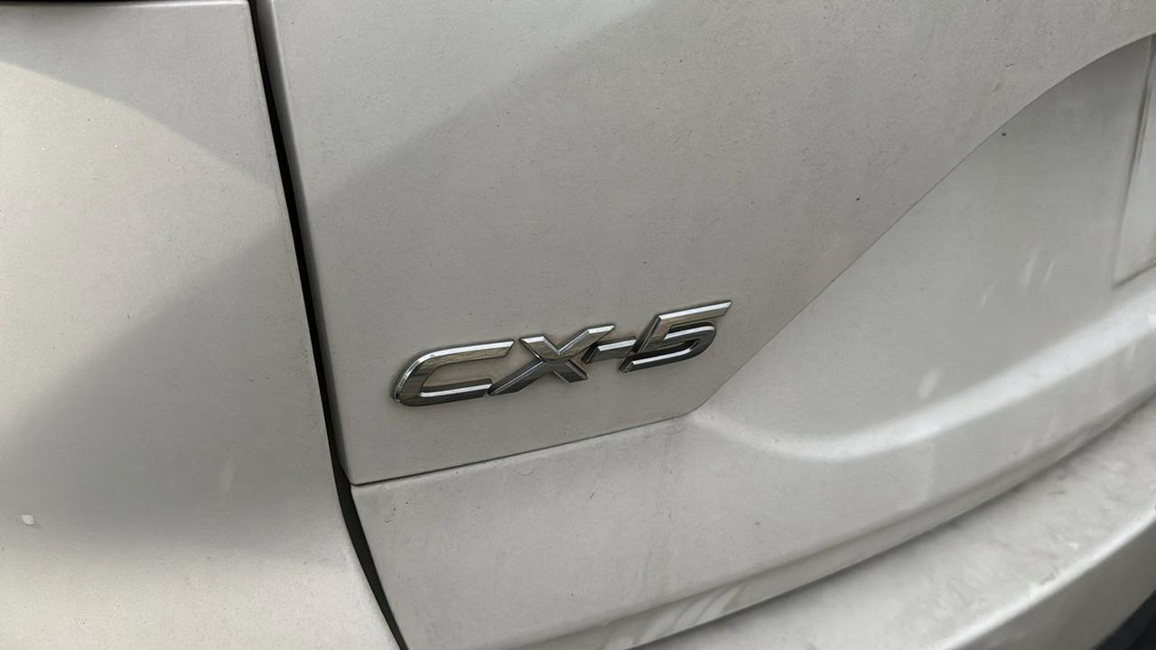 2018 Mazda CX-5 Sport San Antonio TX