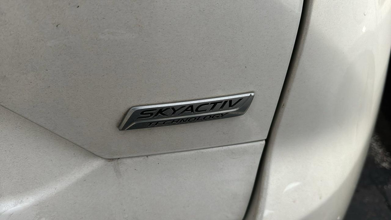 2018 Mazda CX-5 Sport San Antonio TX
