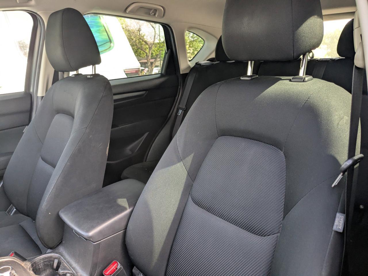 2018 Mazda CX-5 Sport San Antonio TX